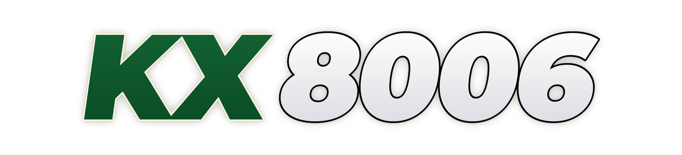 kx8006